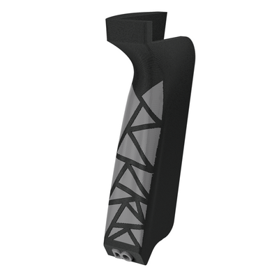 Carbon Fiber Mathews Grip