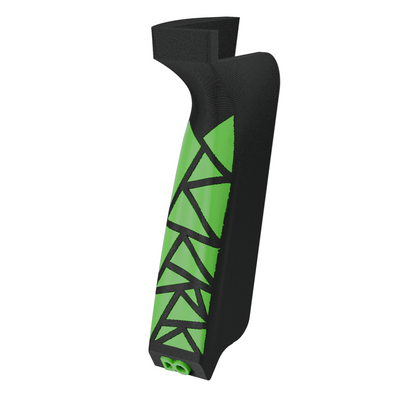 Carbon Fiber Mathews Grip