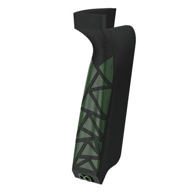 Carbon Fiber Mathews Grip
