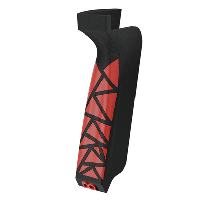 Carbon Fiber Mathews Grip