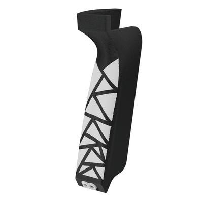 Carbon Fiber Mathews Grip