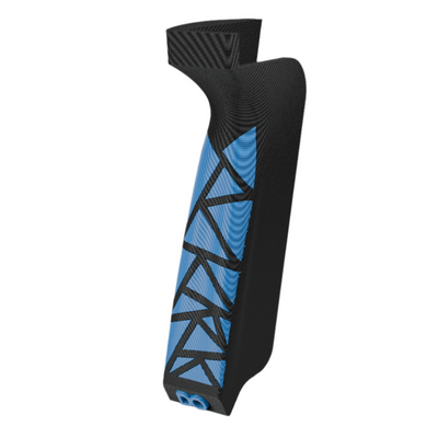 Carbon Fiber Mathews Grip