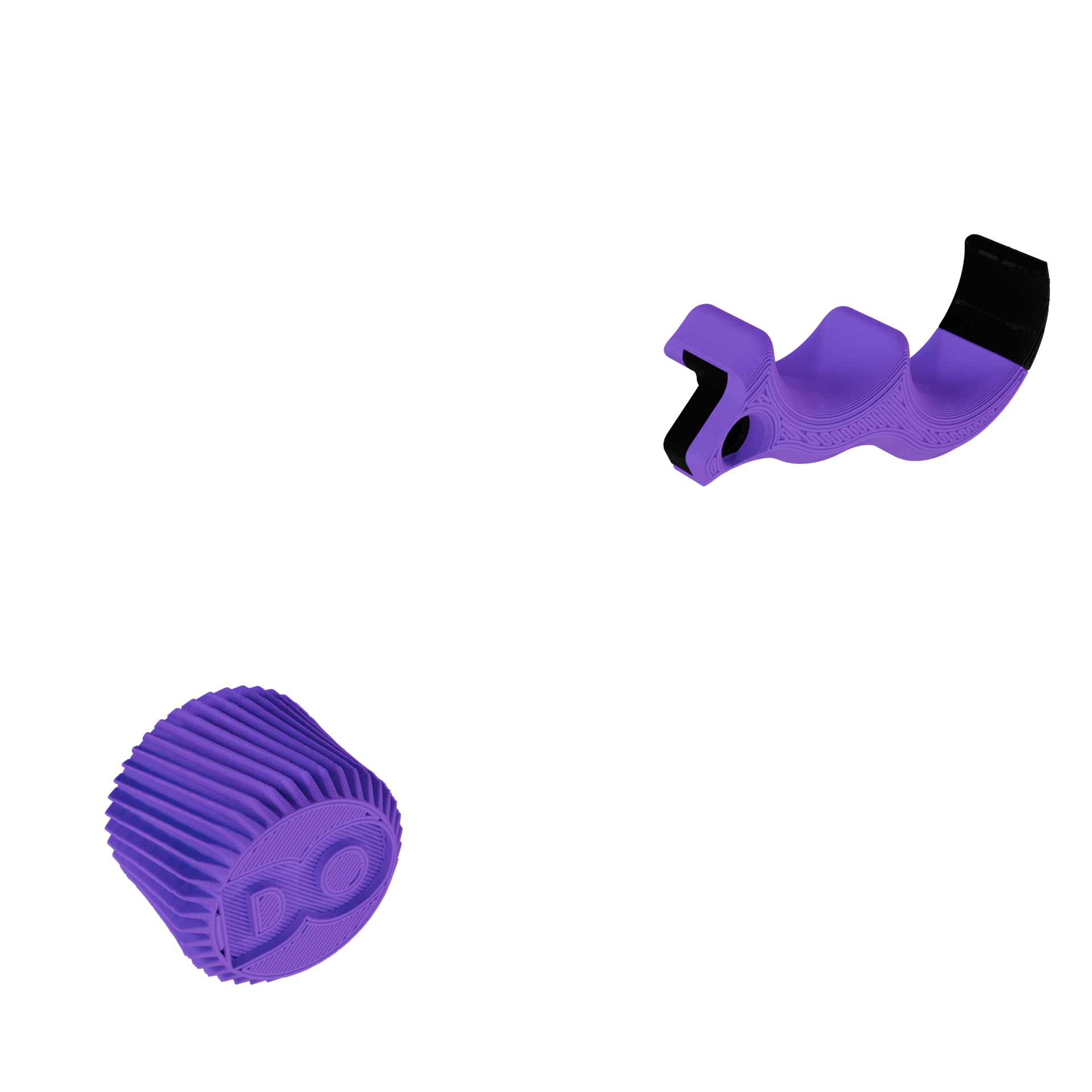 For UV Button 2