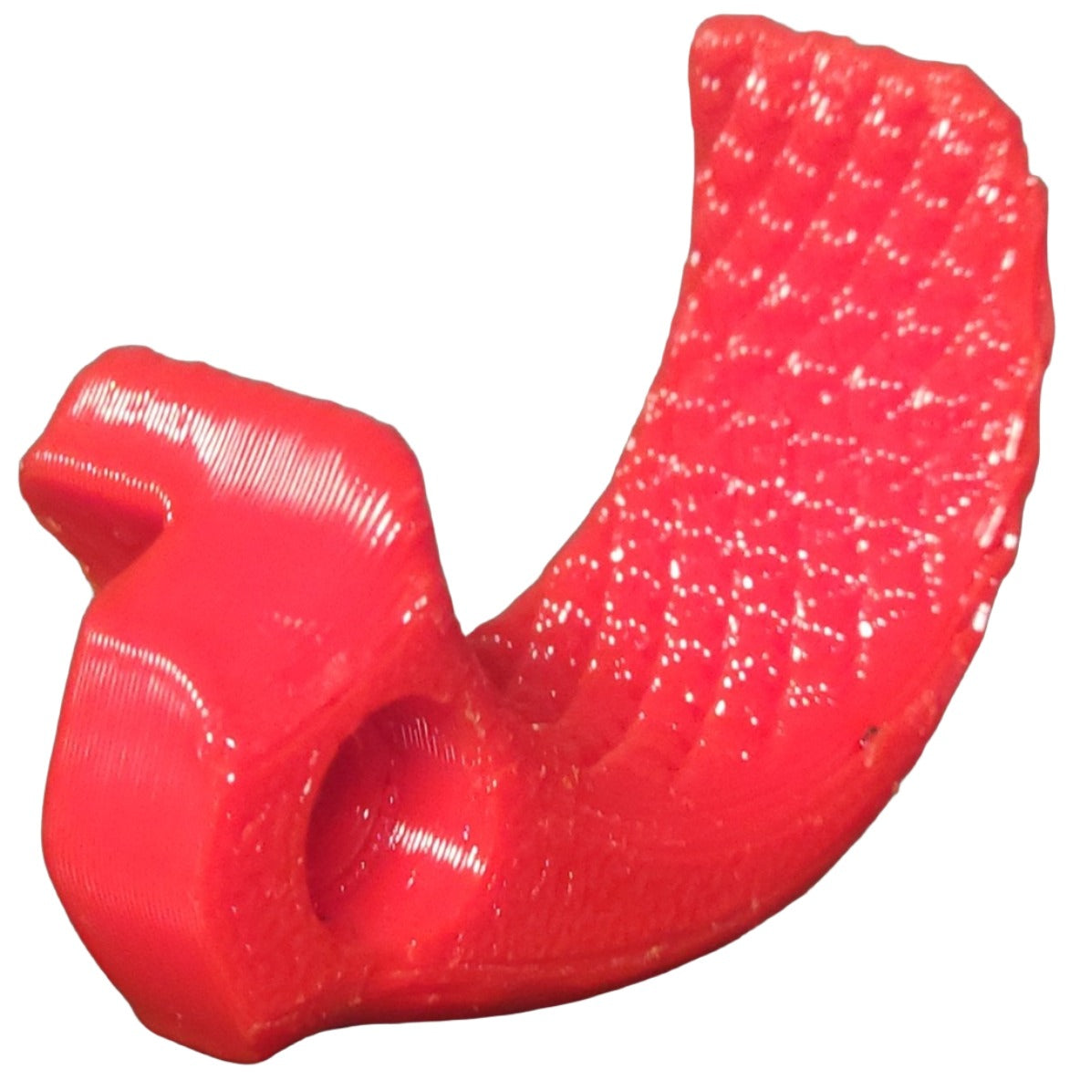 DO Raptor third Finger For Ultraview Releases