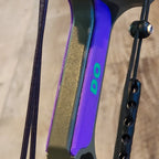 Mathews side plates