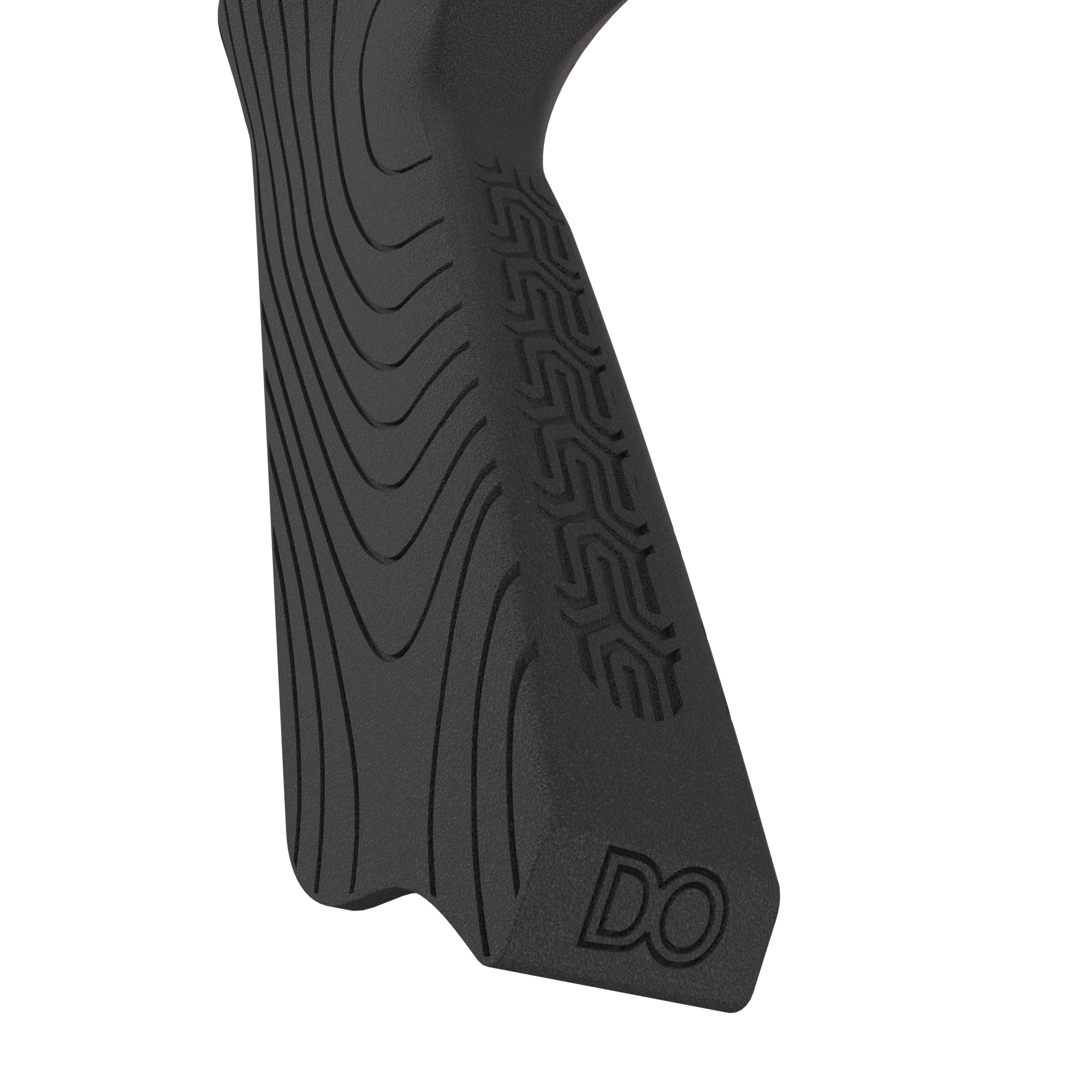 The Blackout Grip Mathews