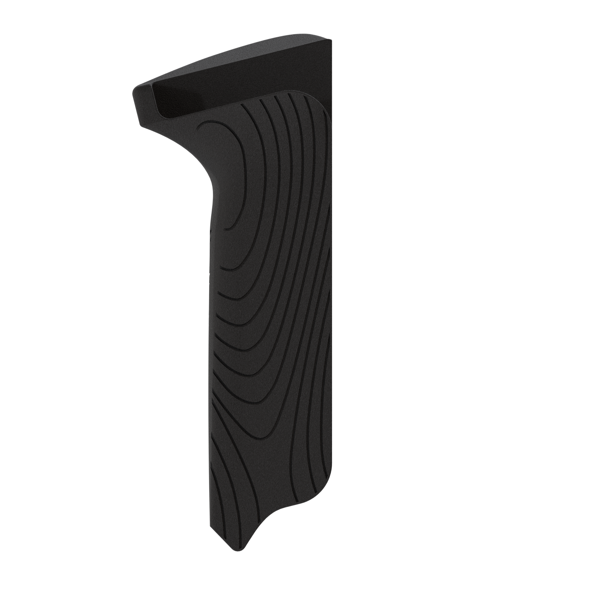 The Blackout Grip Mathews