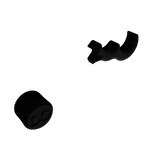 Dense Button Bundle | UV Button 2