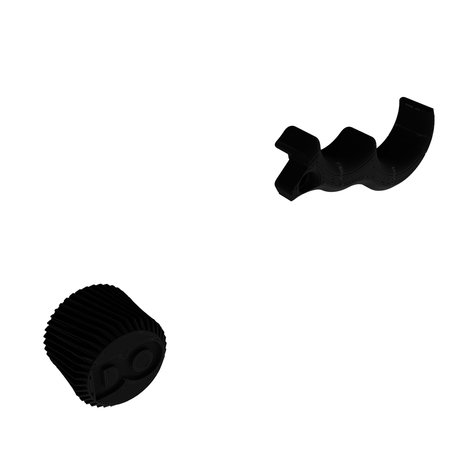 Dense Button Bundle | UV Button 2