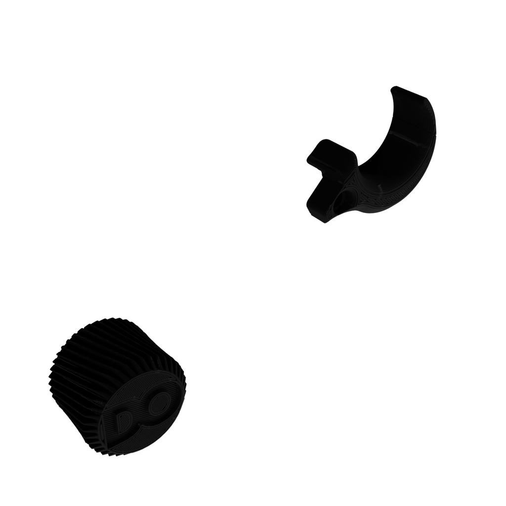 Dense Button Bundle | UV Button 2