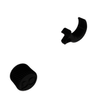 Dense Button Bundle | UV Button 2