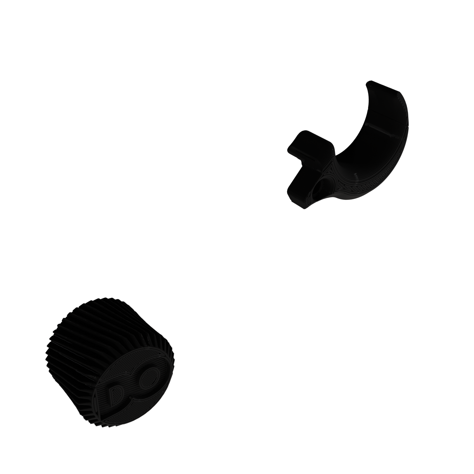 Dense Button Bundle | UV Button 2