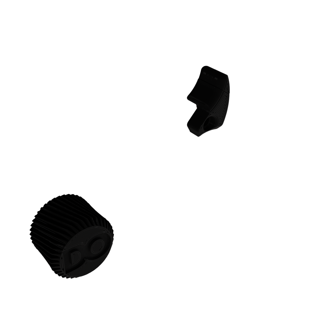 Dense Button Bundle | UV Button 2