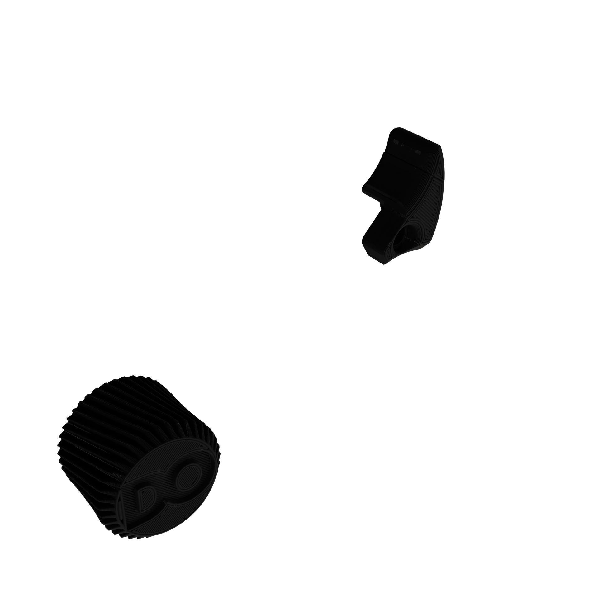 Dense Button Bundle | UV Button 2
