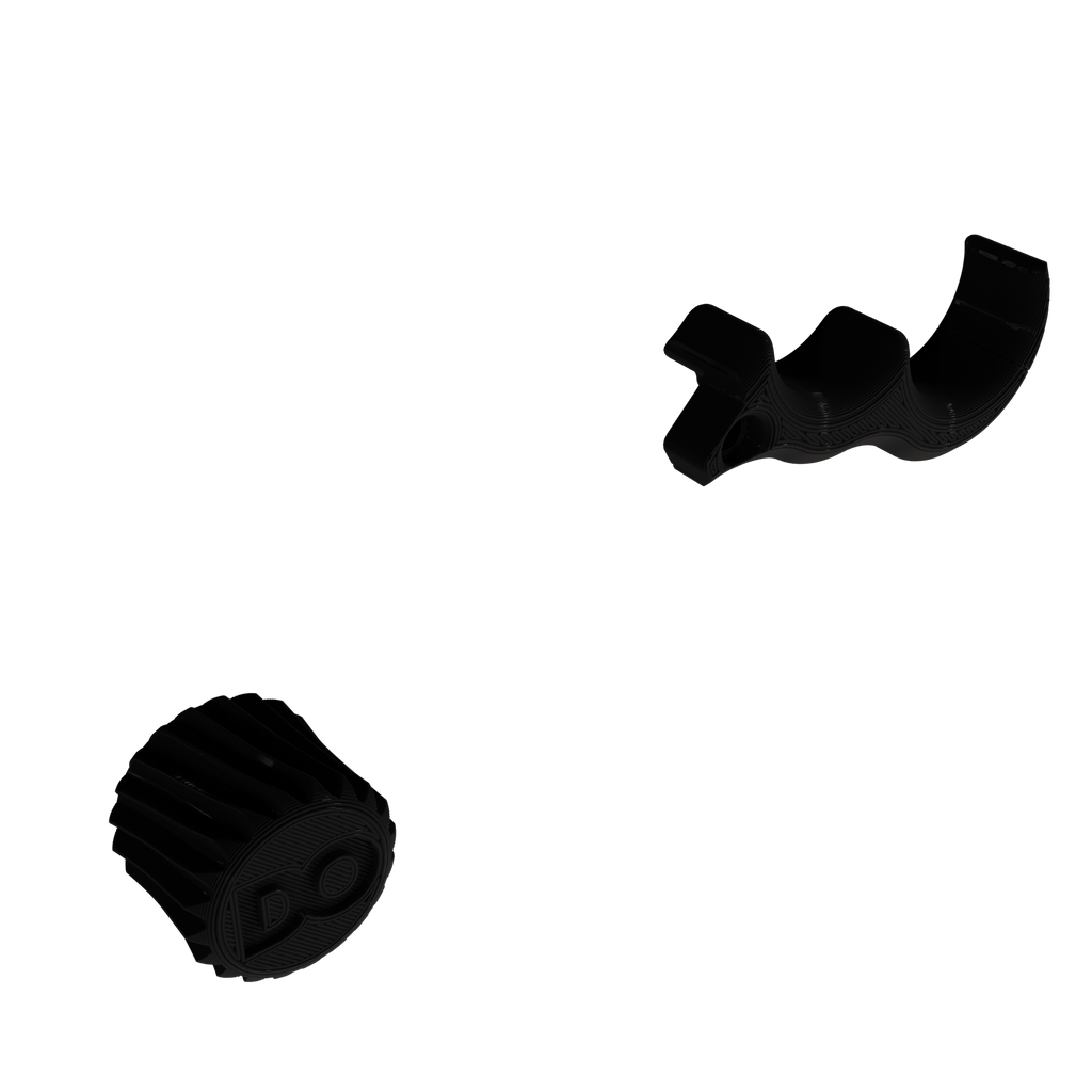 Sharp Button Bundle | UV Button 2