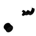 Sharp Button Bundle | UV Button 2