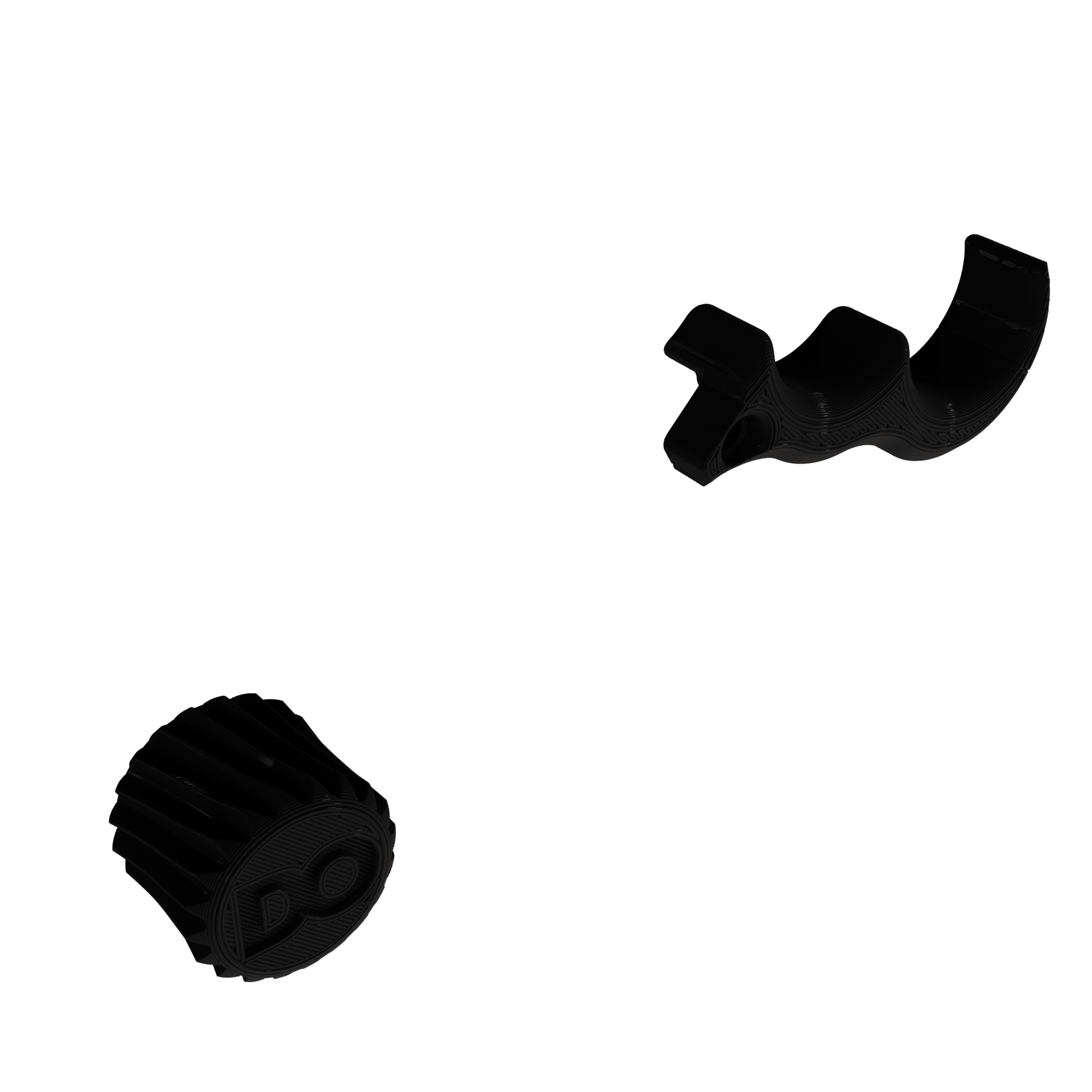 Sharp Button Bundle | UV Button 2
