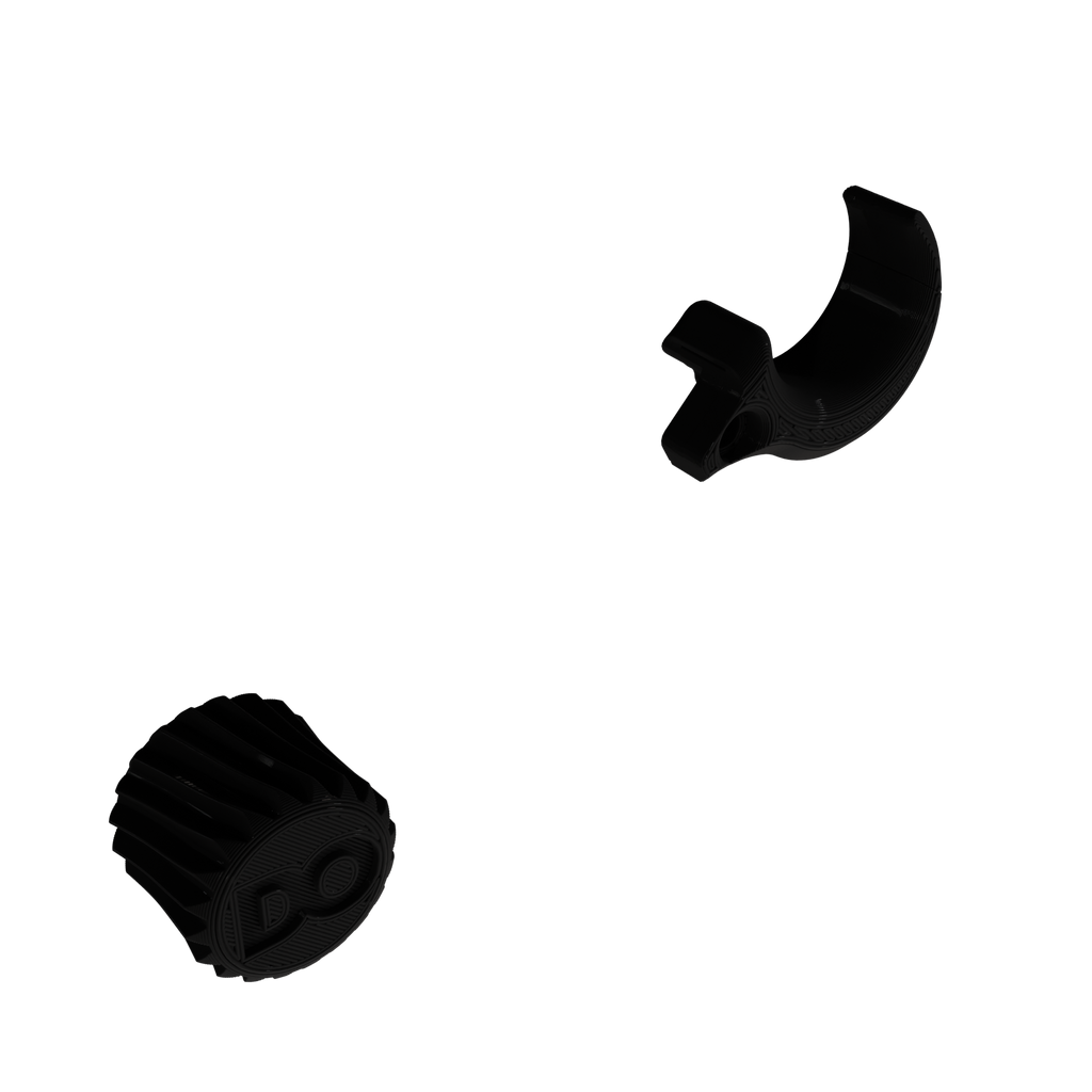 Sharp Button Bundle | UV Button 2