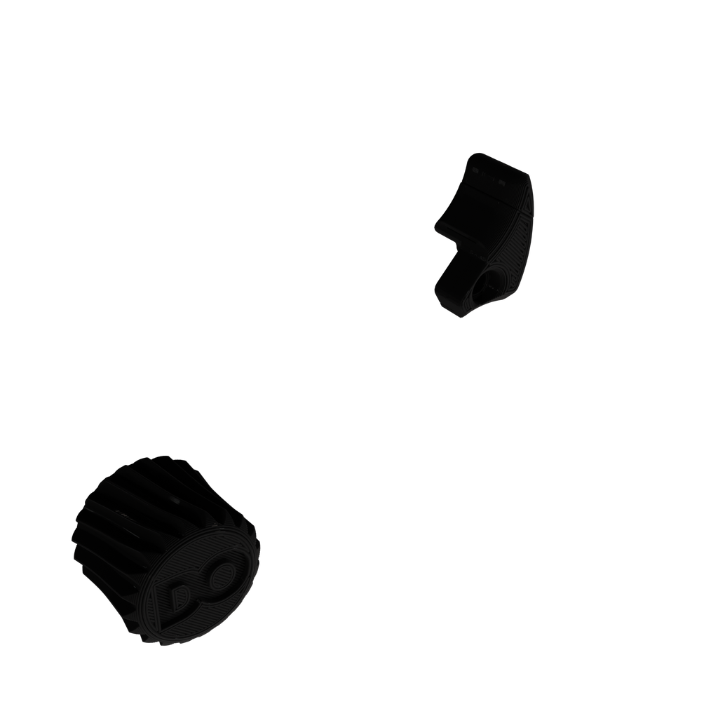 Sharp Button Bundle | UV Button 2