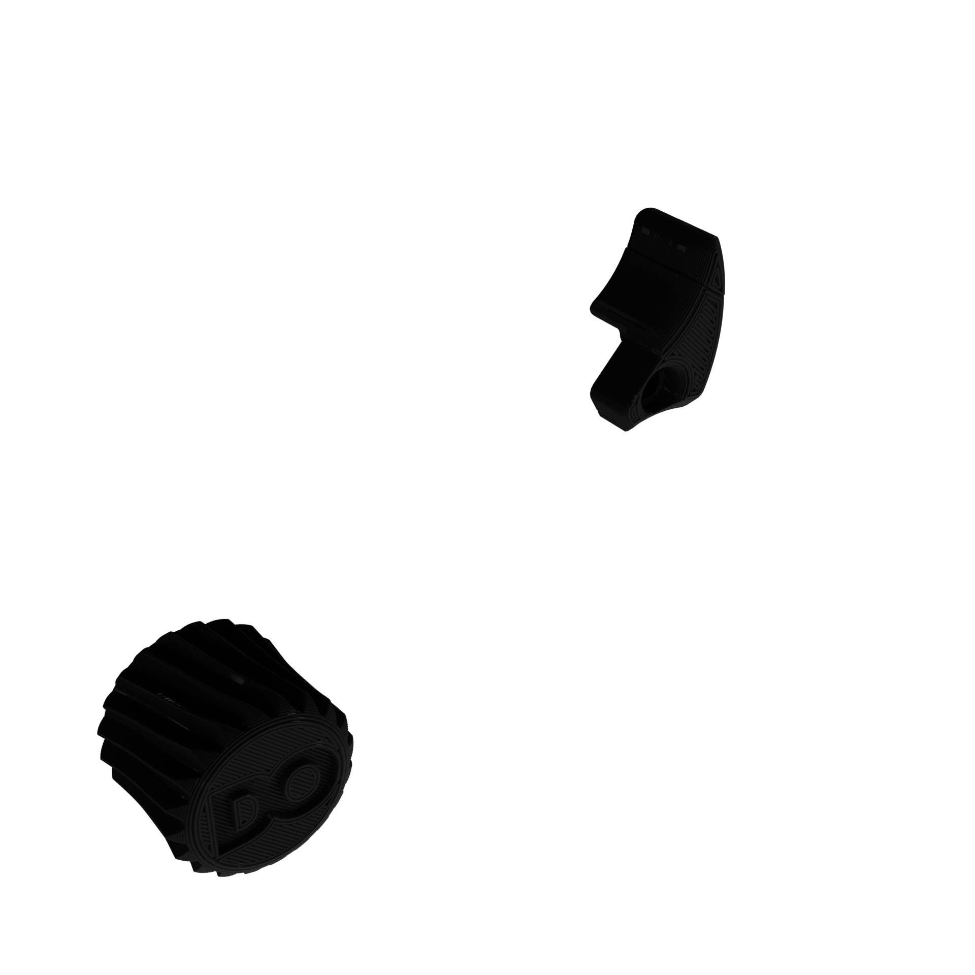 Sharp Button Bundle | UV Button 2