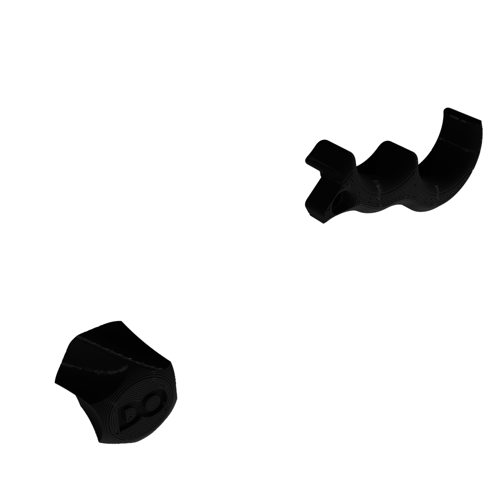 Twist Button Bundle | UV Button 2