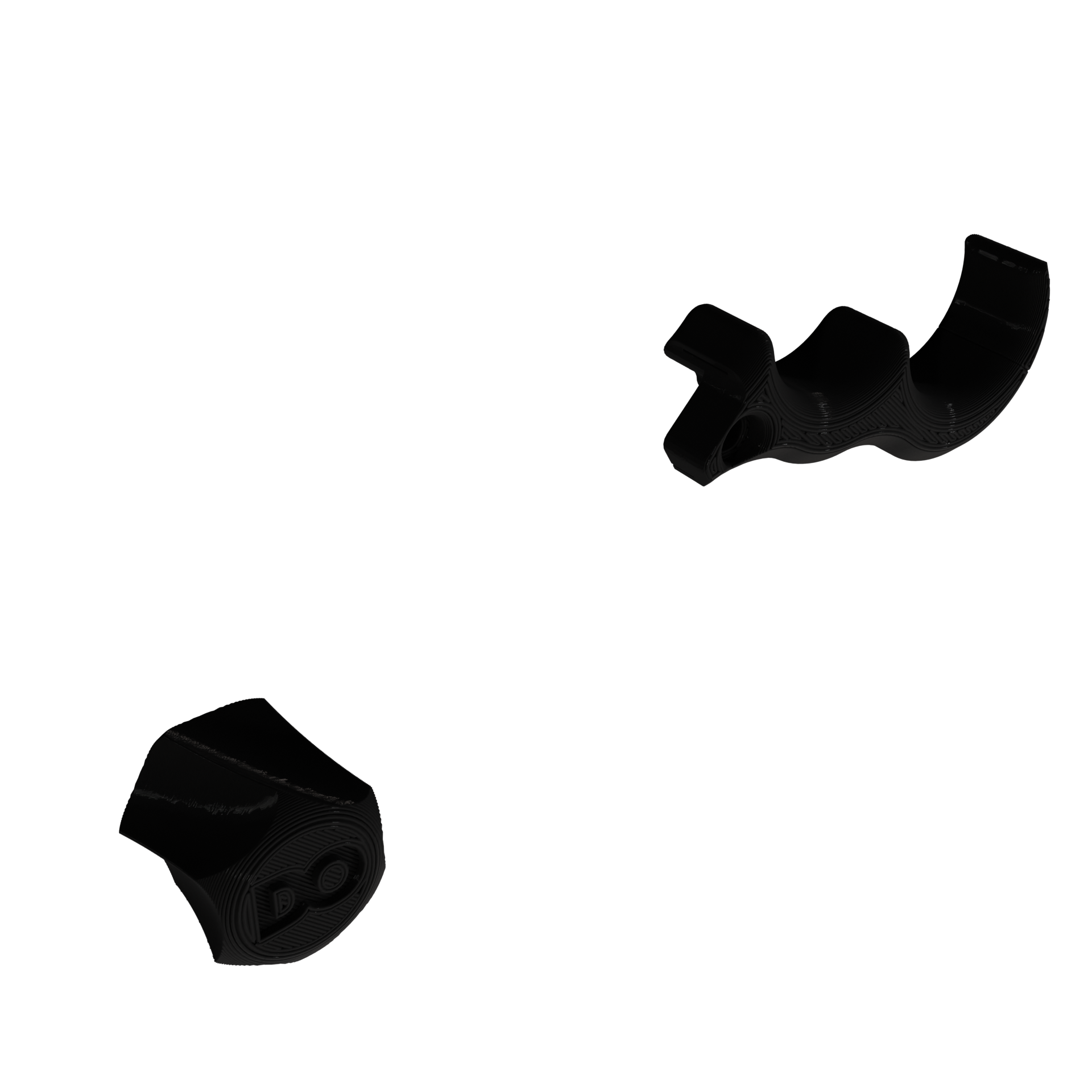 Twist Button Bundle | UV Button 2