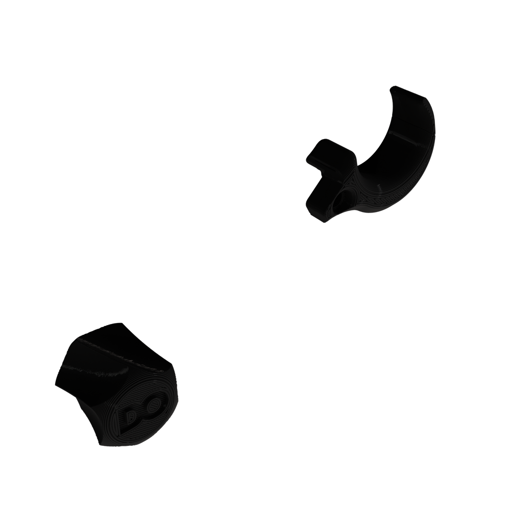 Twist Button Bundle | UV Button 2