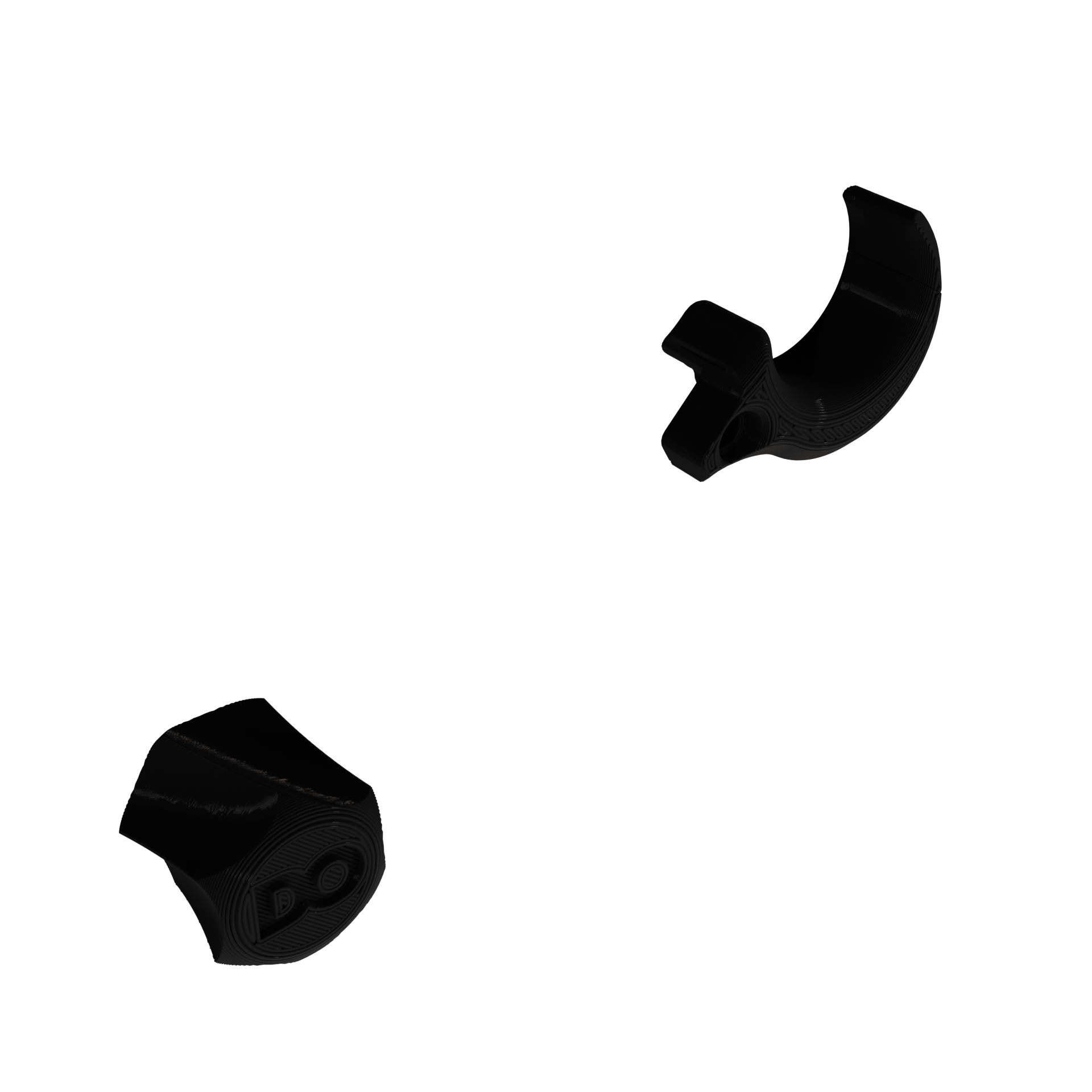 Twist Button Bundle | UV Button 2