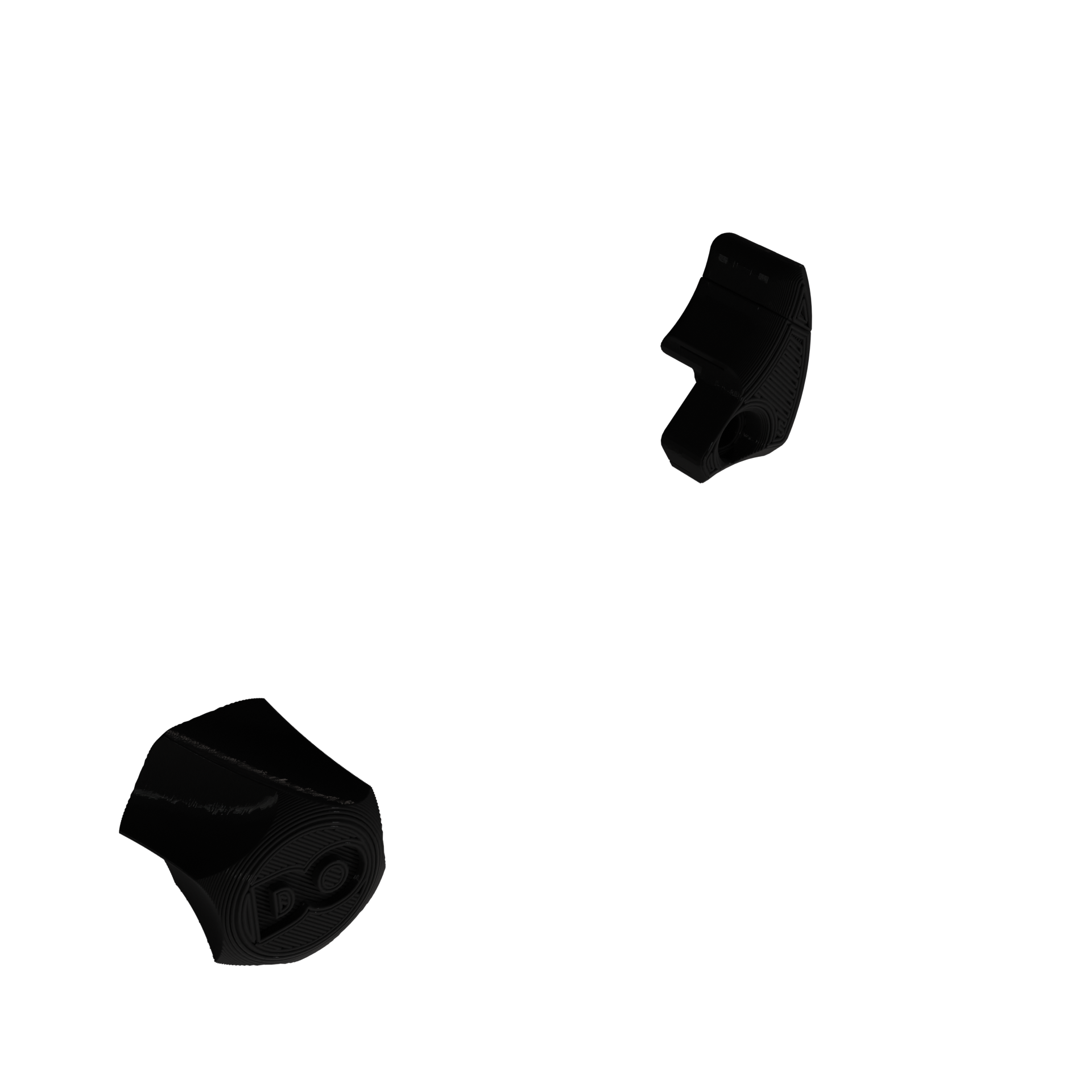 Twist Button Bundle | UV Button 2