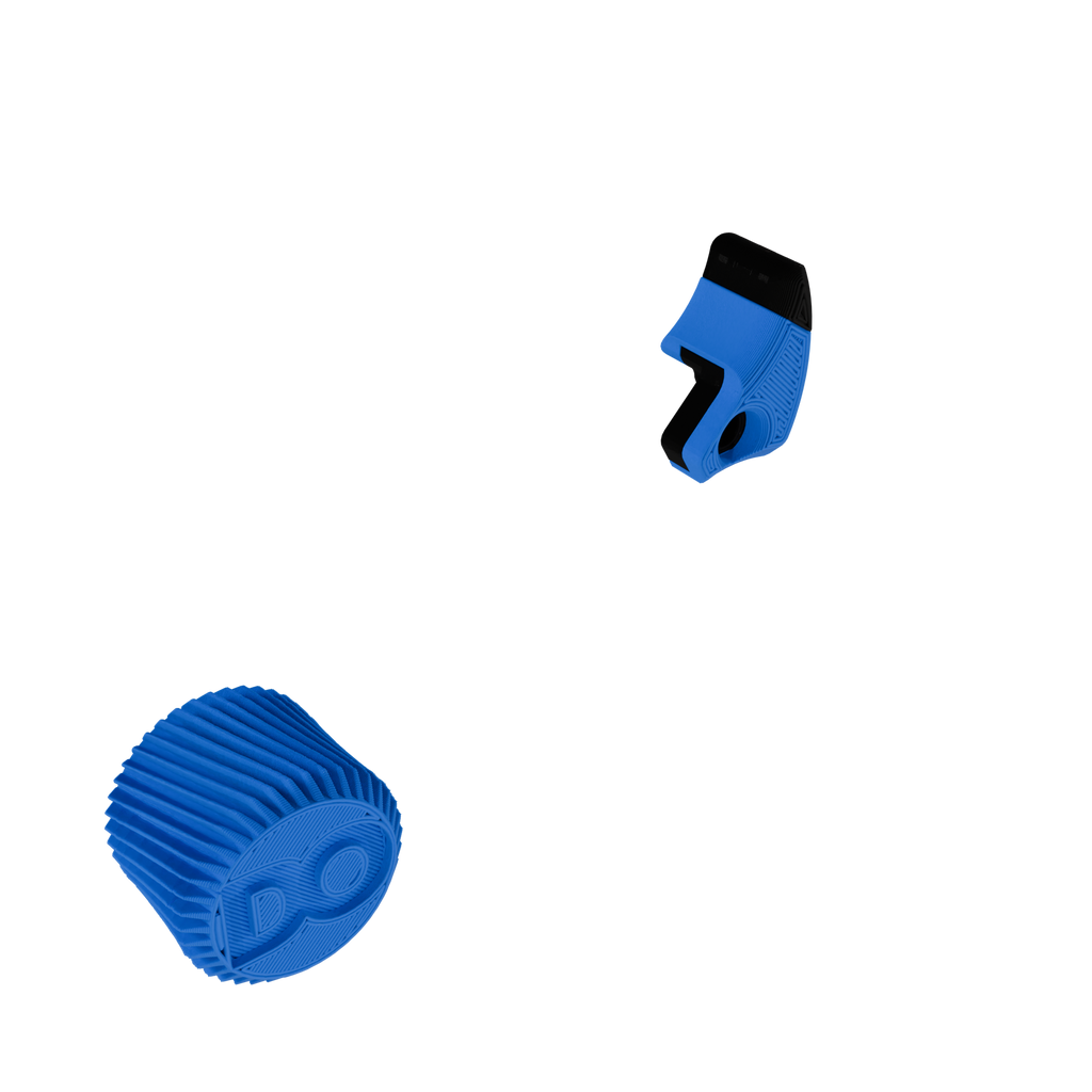 Dense Button Bundle | UV Button 2