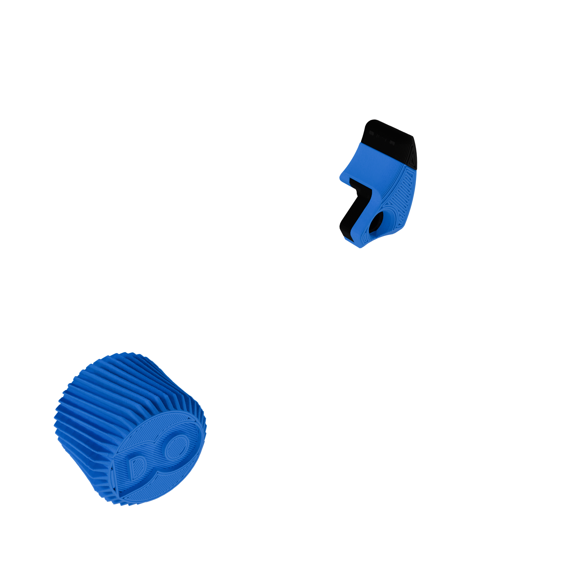 Dense Button Bundle | UV Button 2