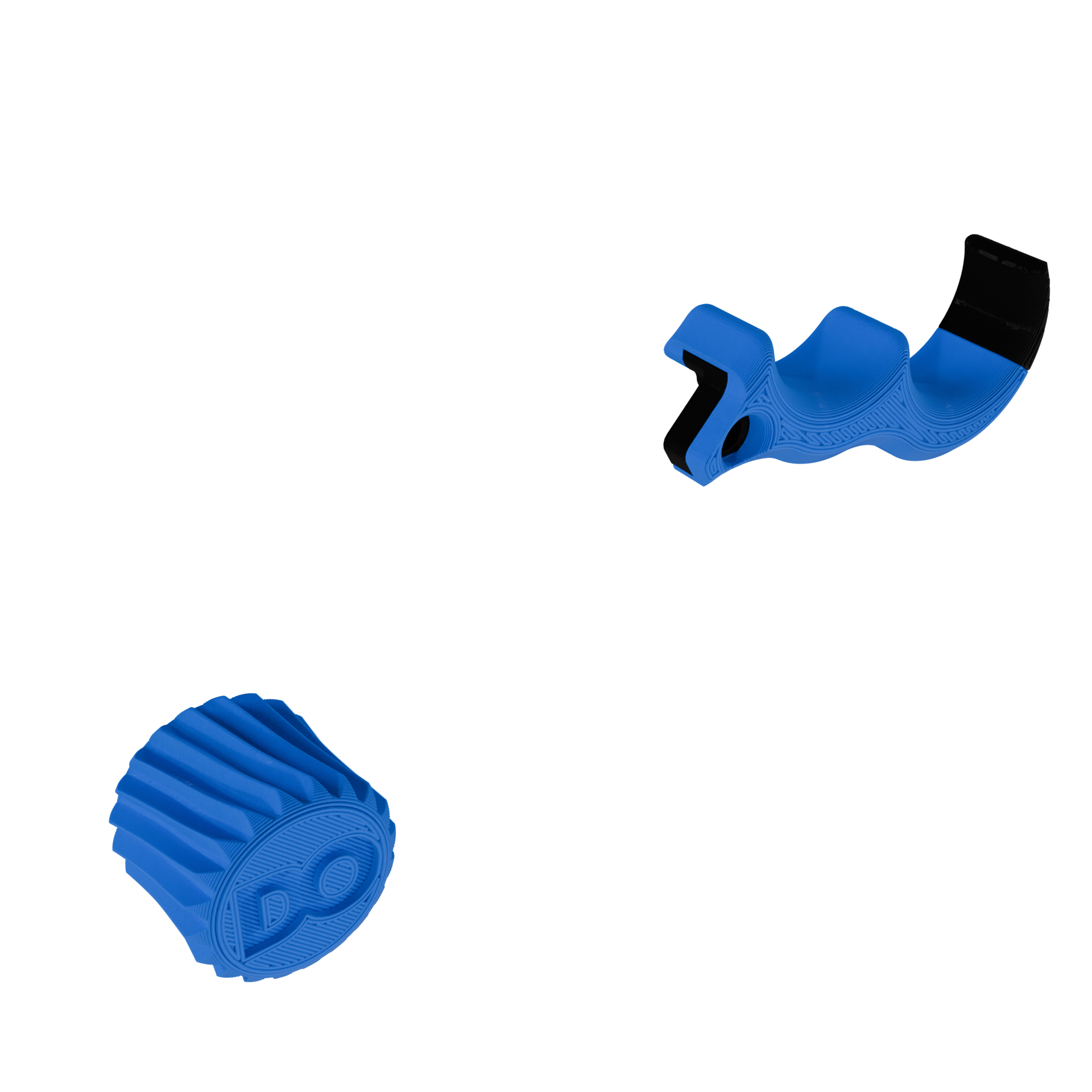 Sharp Button Bundle | UV Button 2