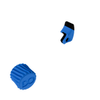Sharp Button Bundle | UV Button 2