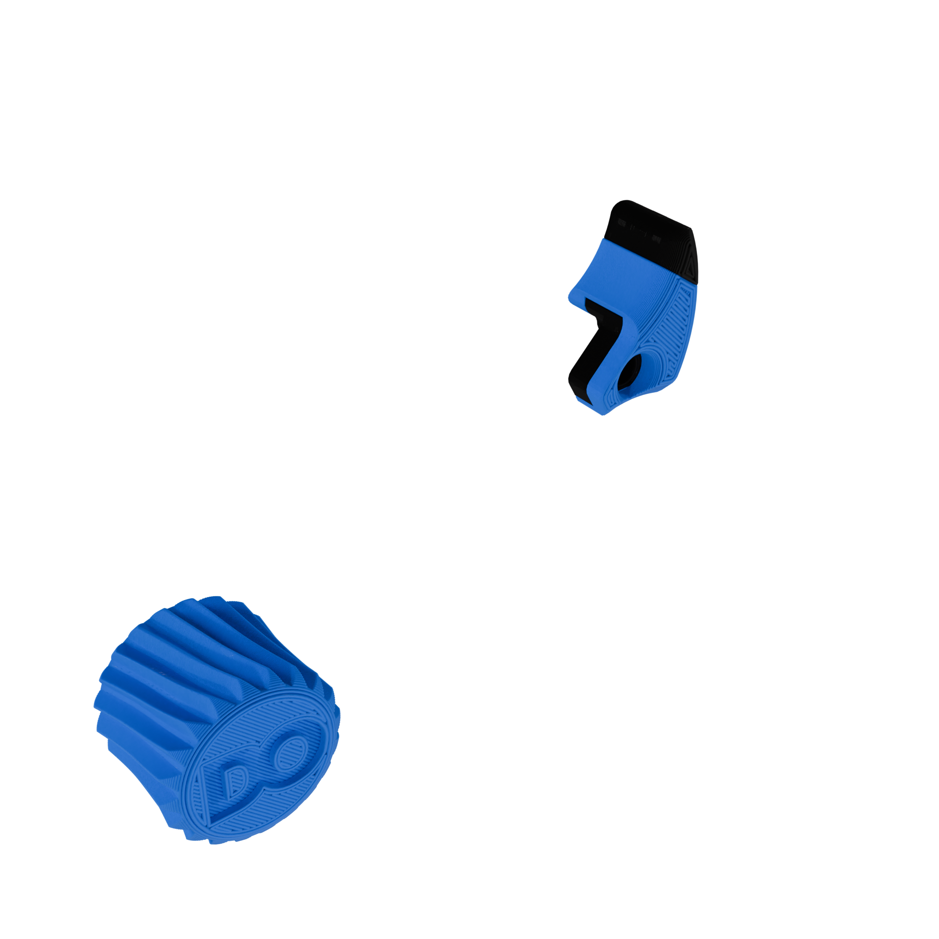 Sharp Button Bundle | UV Button 2