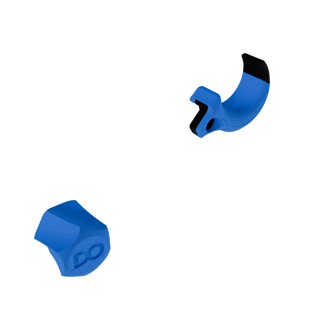 Twist Button Bundle | UV Button 2