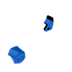 Twist Button Bundle | UV Button 2