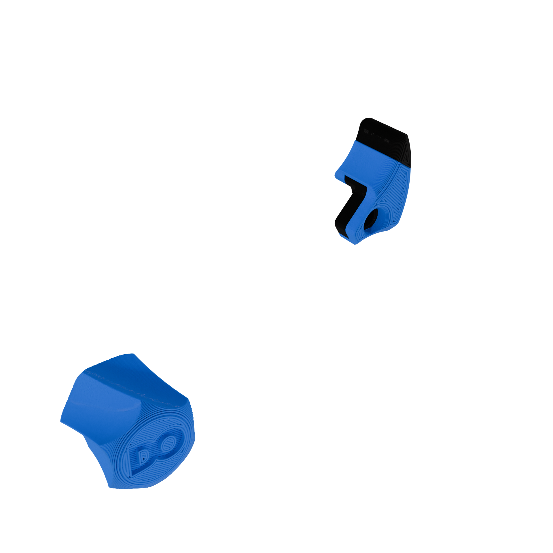 Twist Button Bundle | UV Button 2