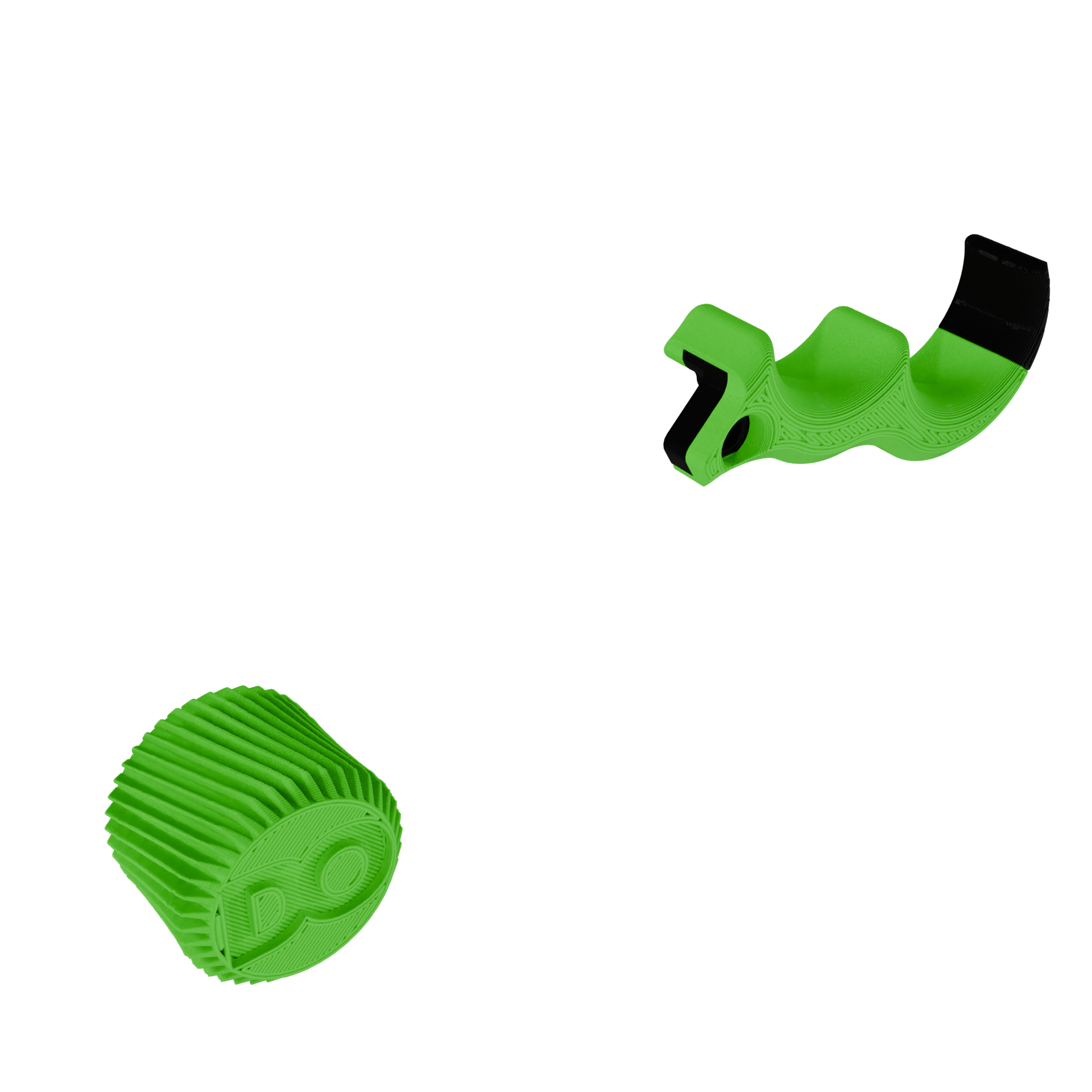 Dense Button Bundle | UV Button 2
