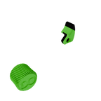 Dense Button Bundle | UV Button 2