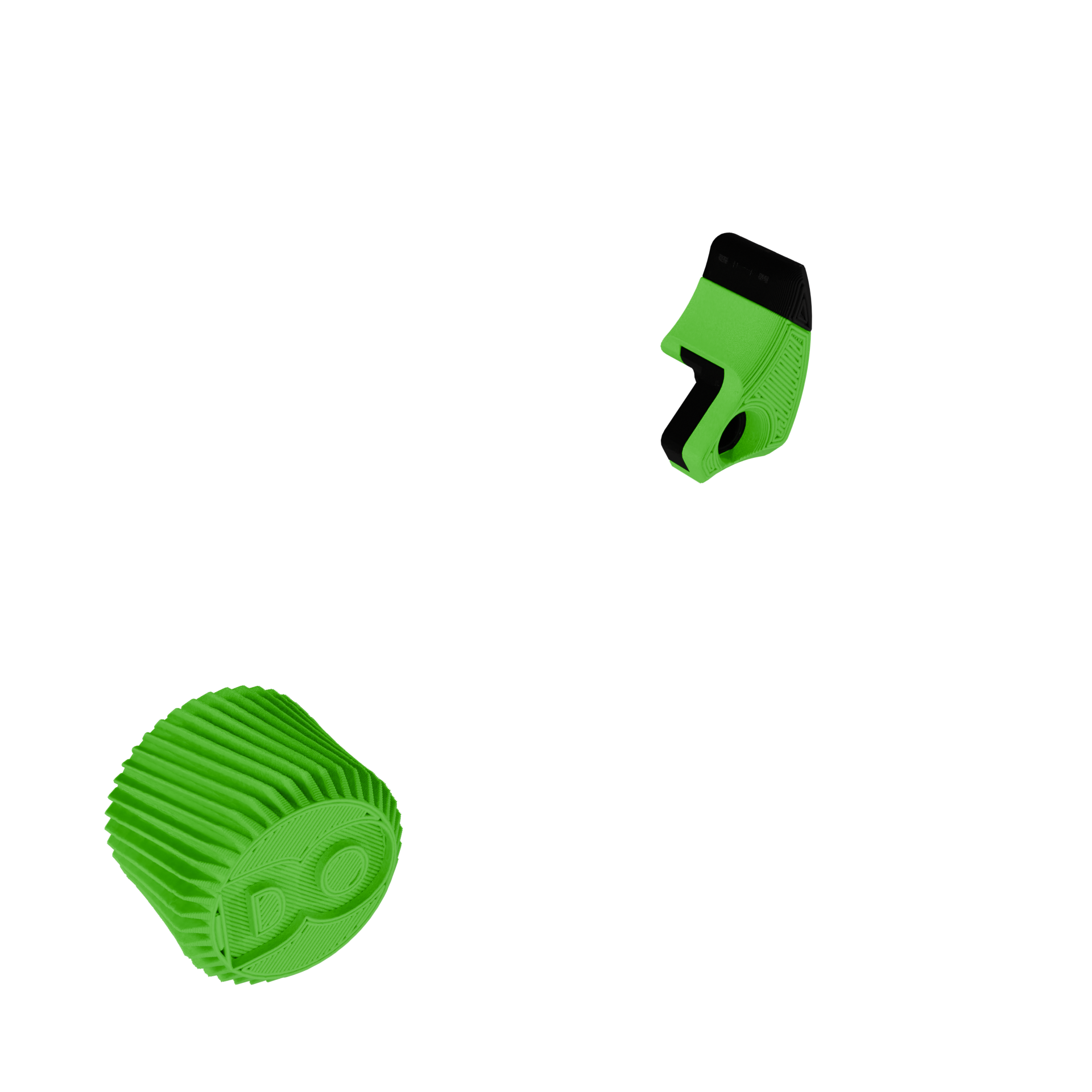 Dense Button Bundle | UV Button 2