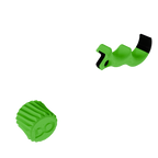 Sharp Button Bundle | UV Button 2