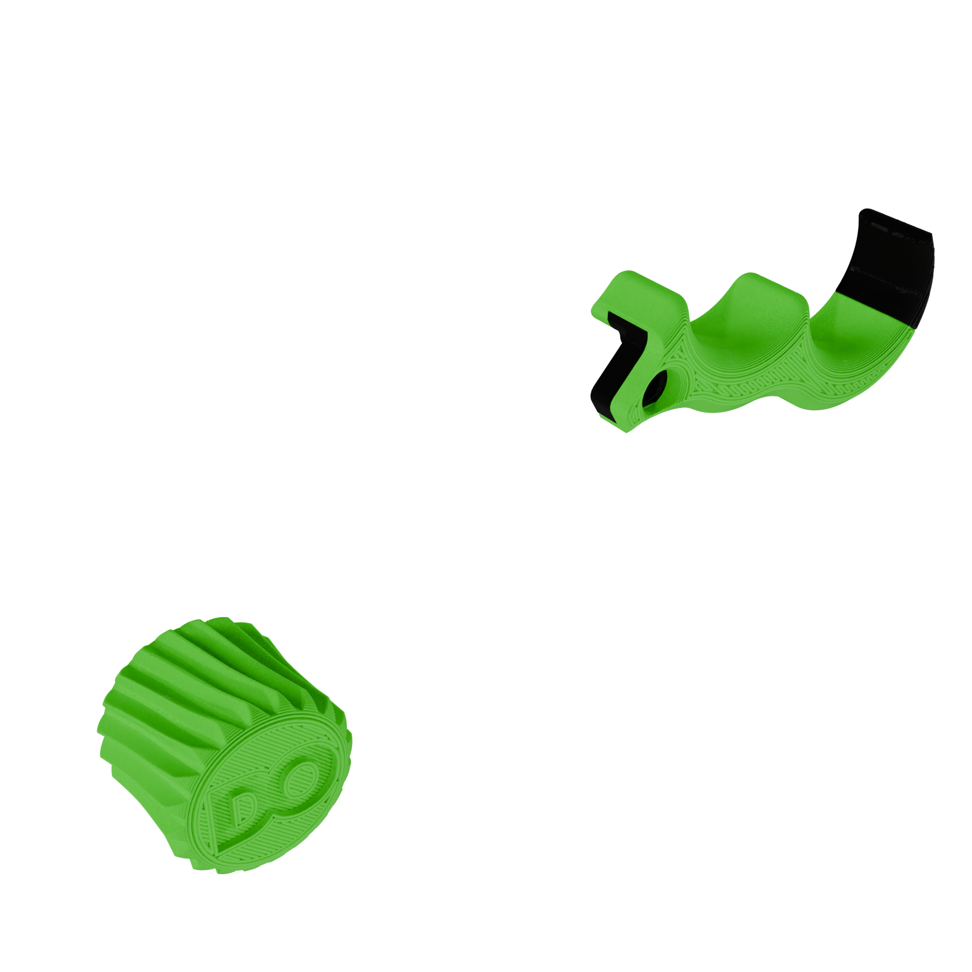 Sharp Button Bundle | UV Button 2