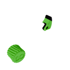 Sharp Button Bundle | UV Button 2