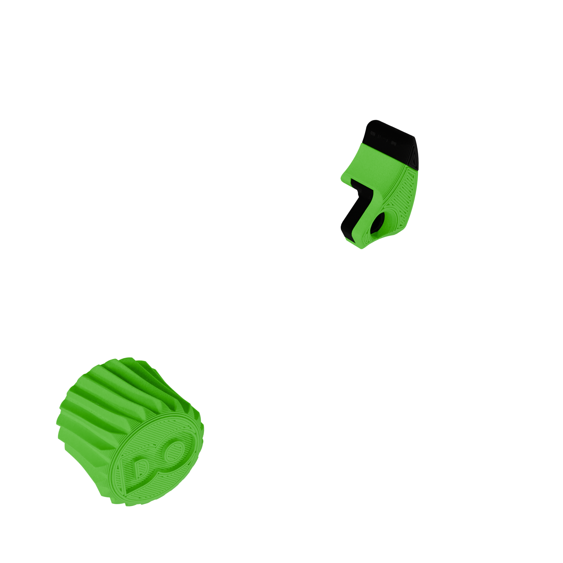 Sharp Button Bundle | UV Button 2