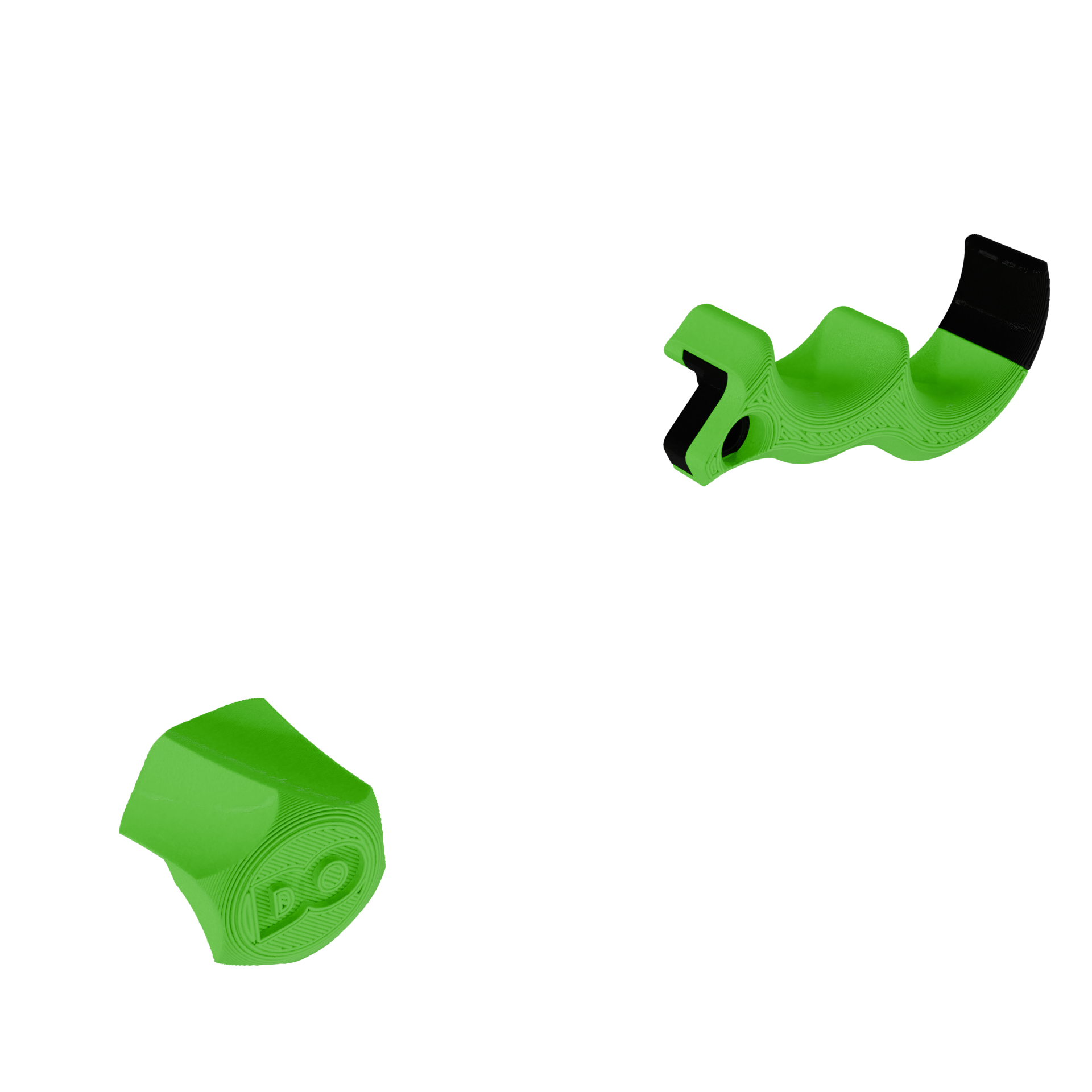 Twist Button Bundle | UV Button 2