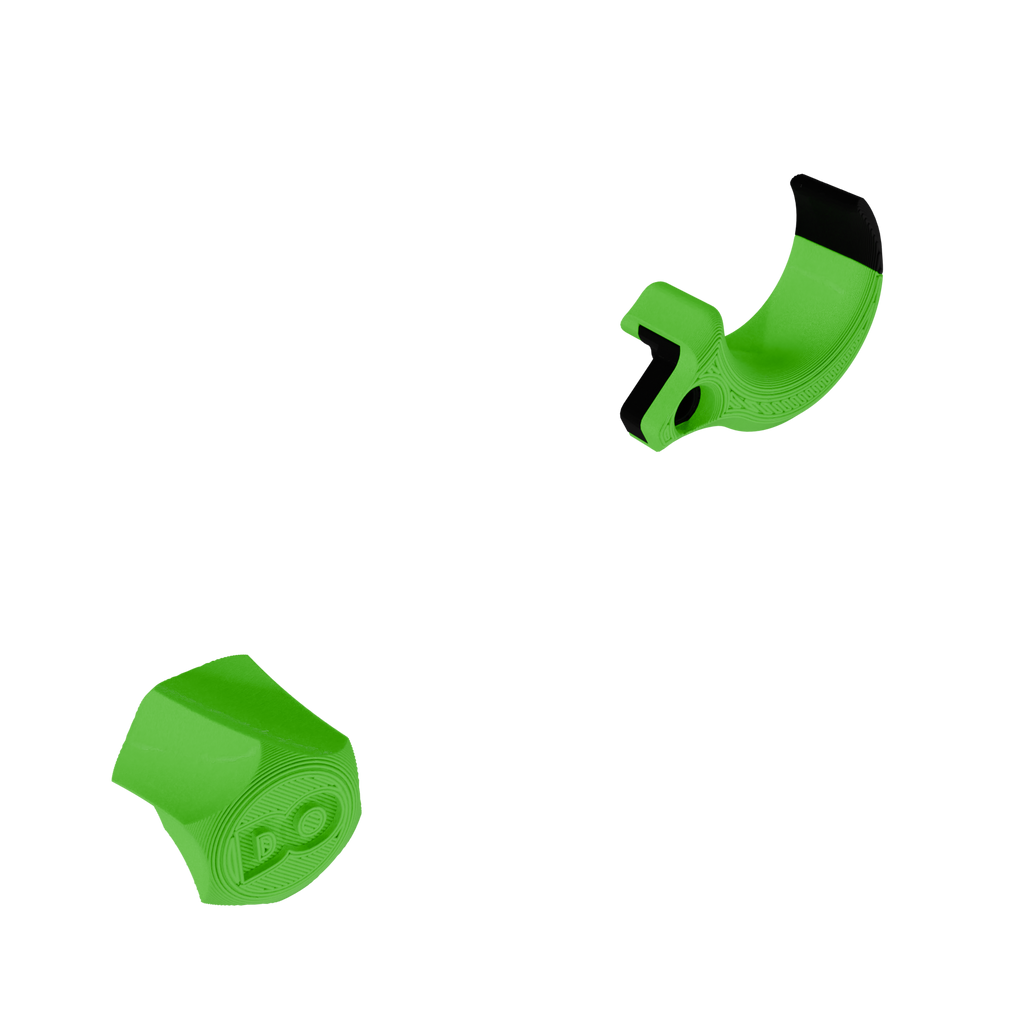 Twist Button Bundle | UV Button 2