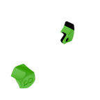 Twist Button Bundle | UV Button 2