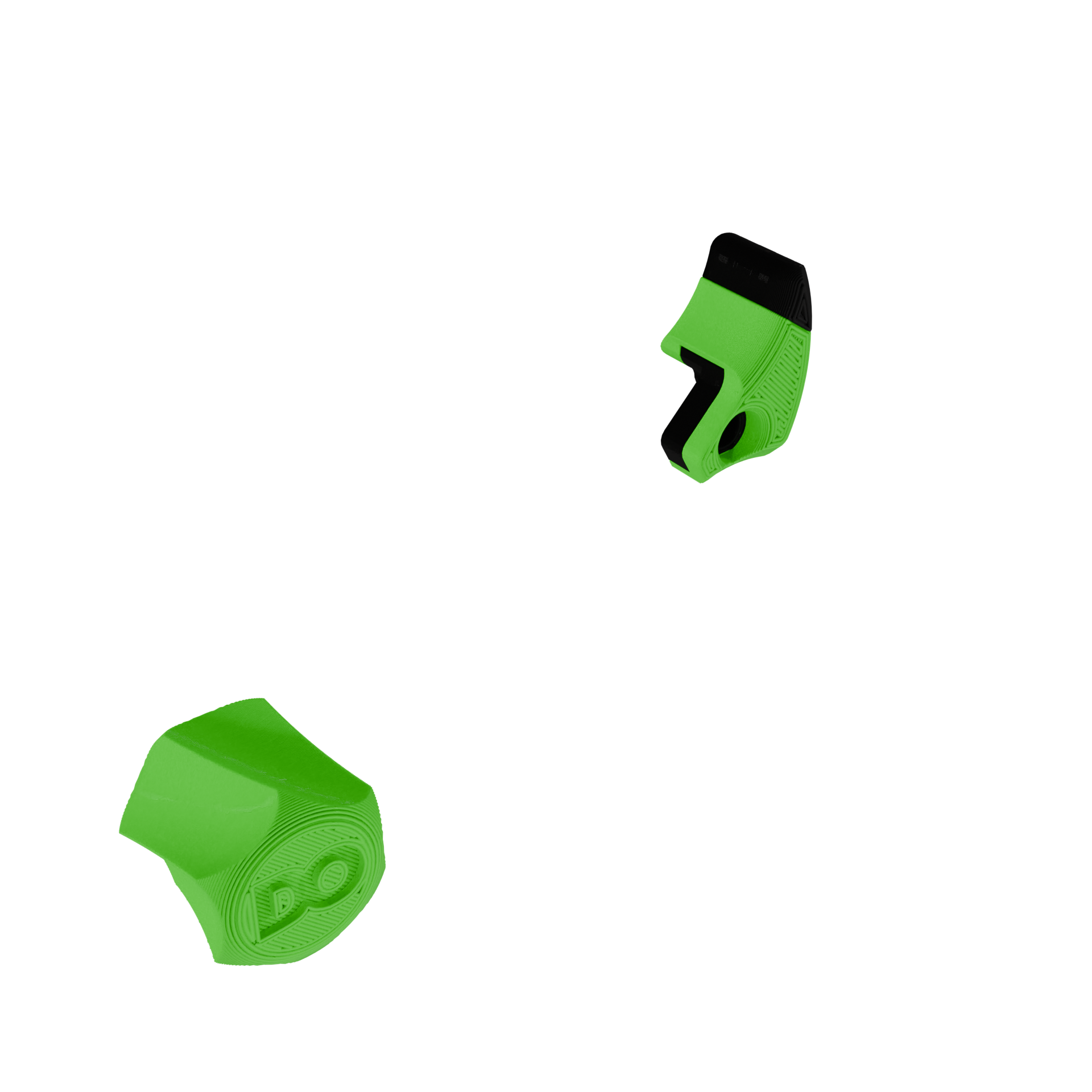 Twist Button Bundle | UV Button 2