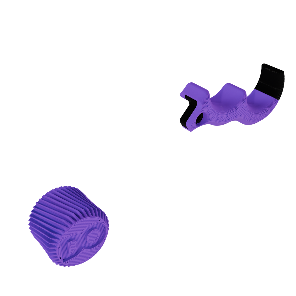 Dense Button Bundle | UV Button 2
