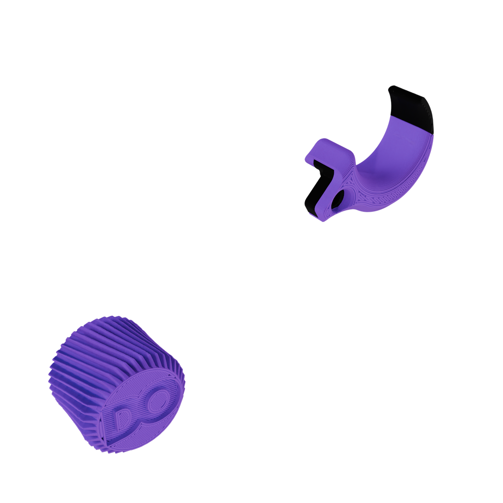 Dense Button Bundle | UV Button 2